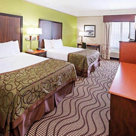La Quinta By Wyndham Corpus Christi Airport Hotell Eksteriør bilde