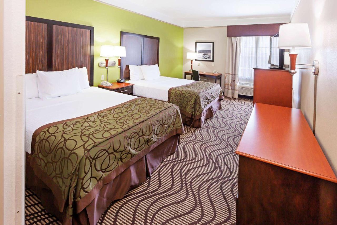 La Quinta By Wyndham Corpus Christi Airport Hotell Eksteriør bilde