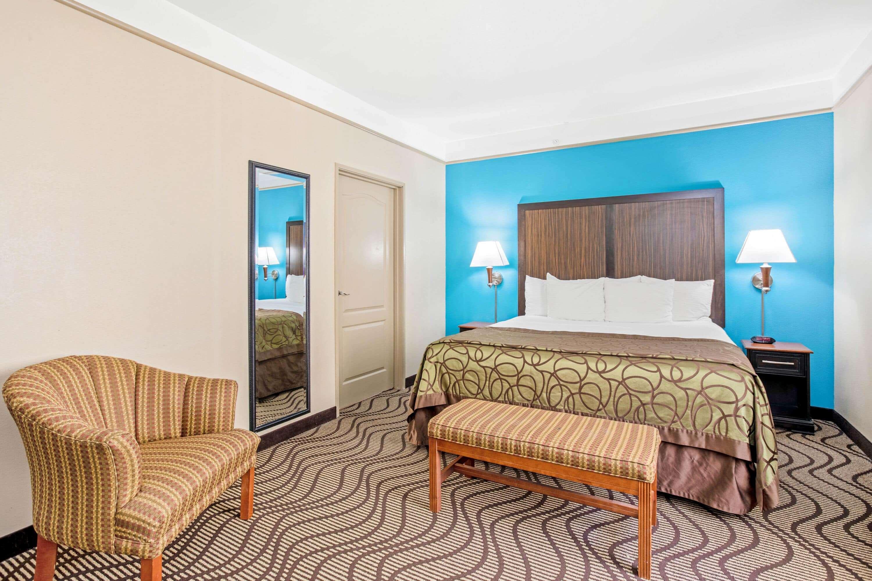 La Quinta By Wyndham Corpus Christi Airport Hotell Eksteriør bilde