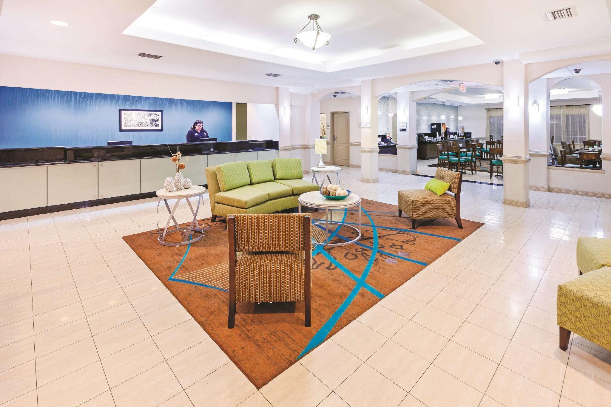 La Quinta By Wyndham Corpus Christi Airport Hotell Eksteriør bilde