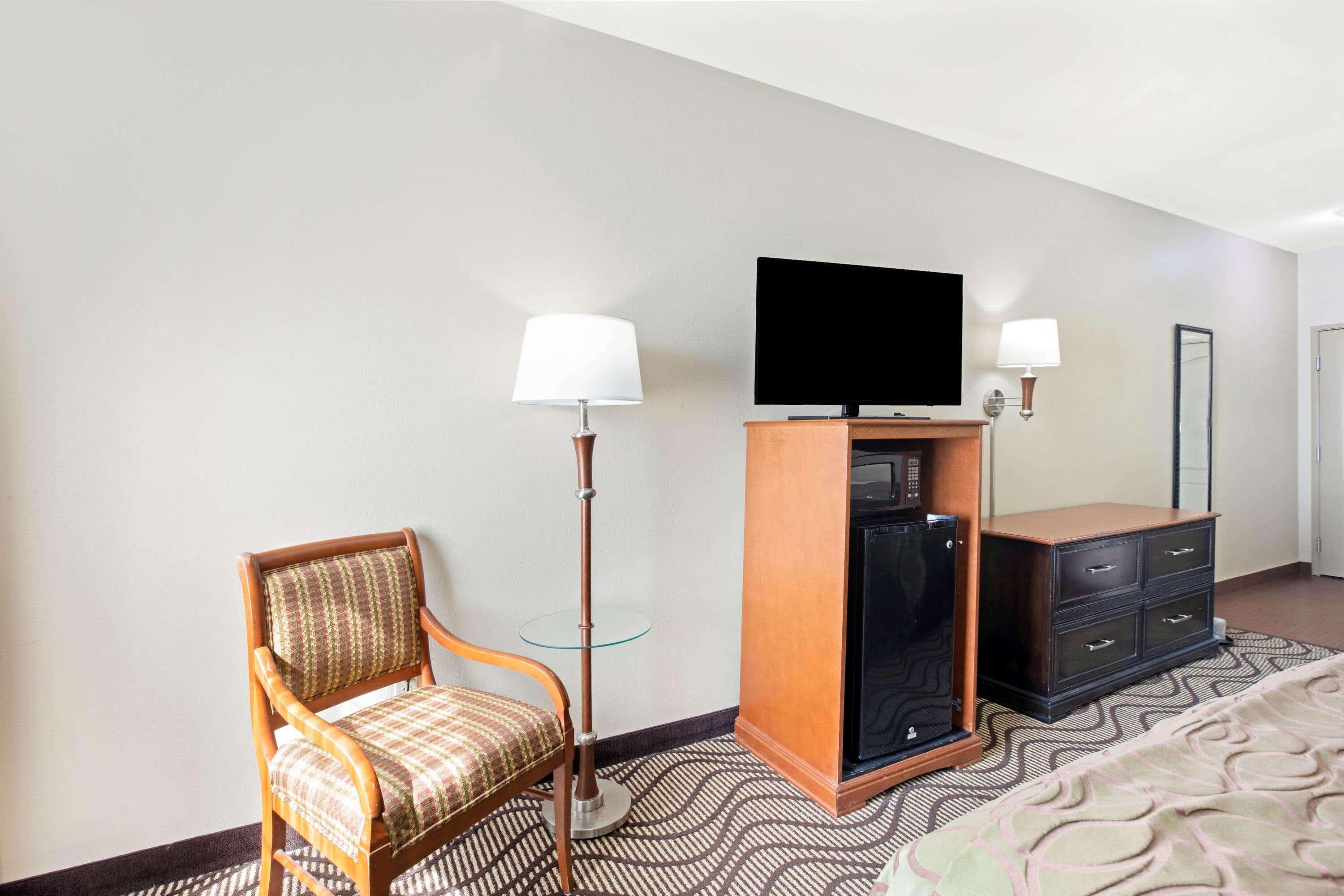 La Quinta By Wyndham Corpus Christi Airport Hotell Eksteriør bilde