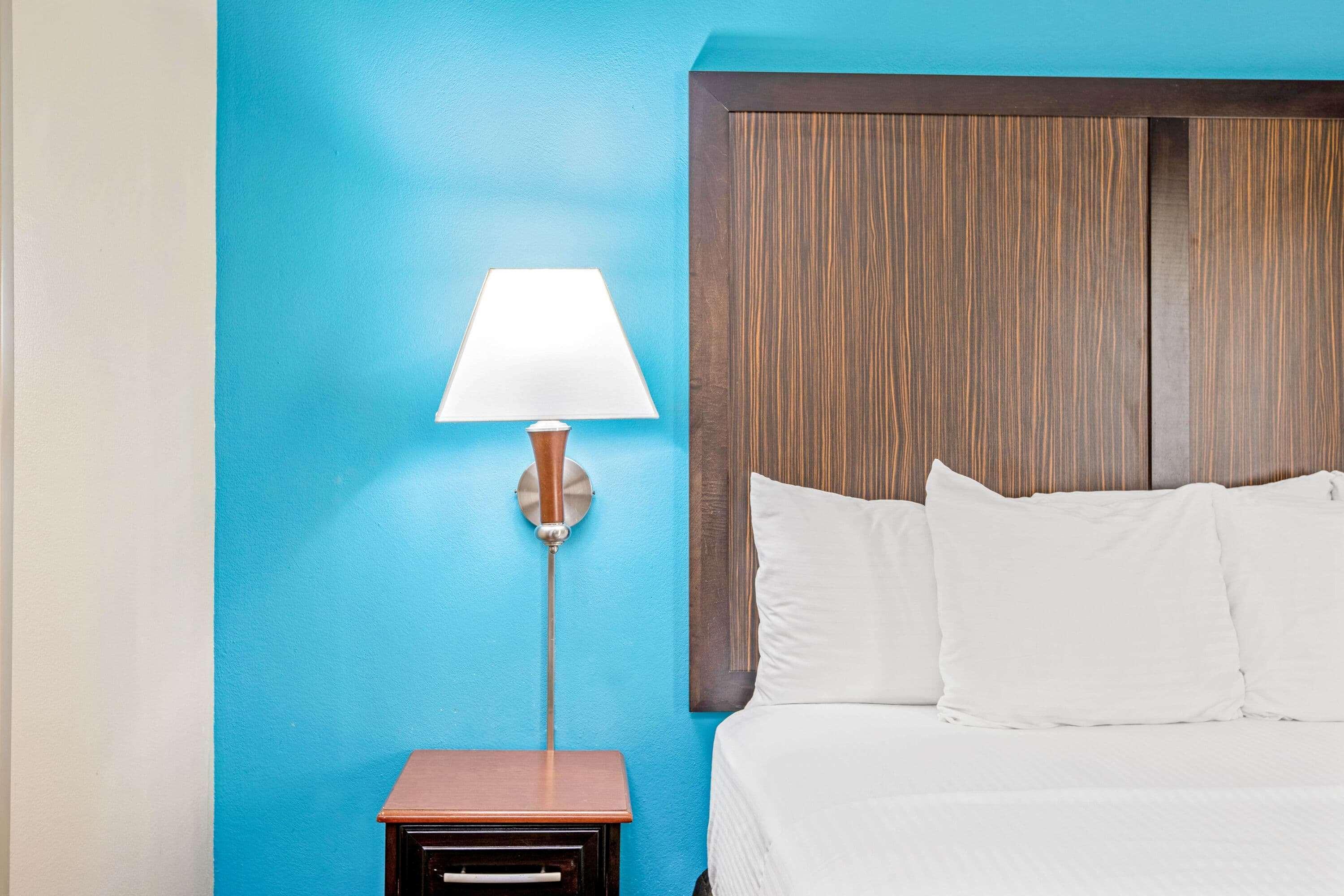 La Quinta By Wyndham Corpus Christi Airport Hotell Eksteriør bilde