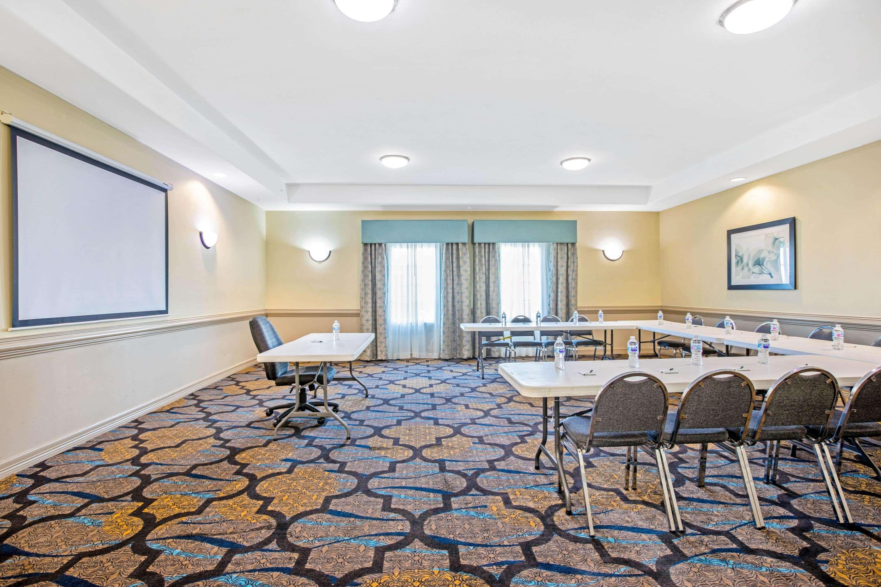 La Quinta By Wyndham Corpus Christi Airport Hotell Eksteriør bilde