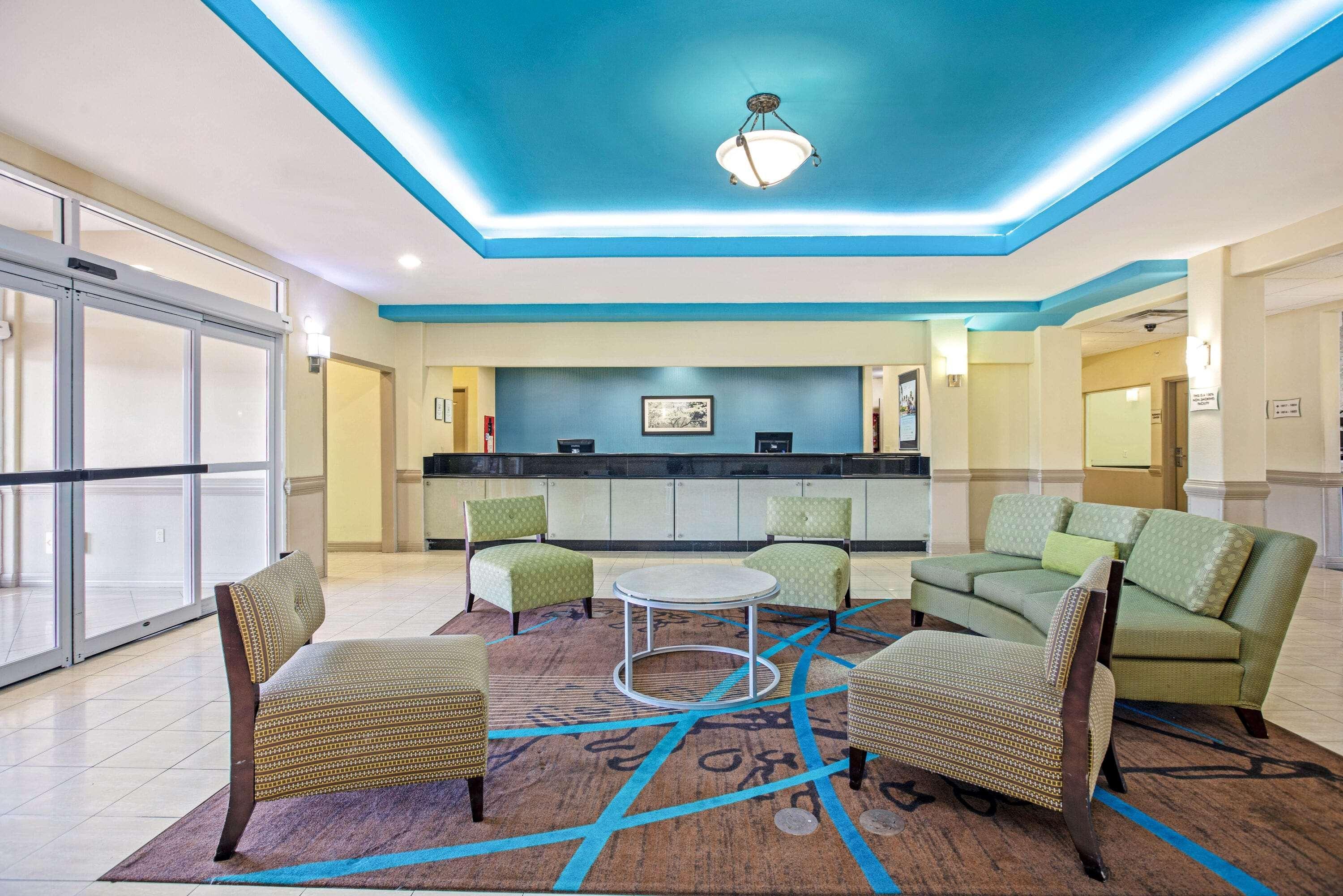 La Quinta By Wyndham Corpus Christi Airport Hotell Eksteriør bilde